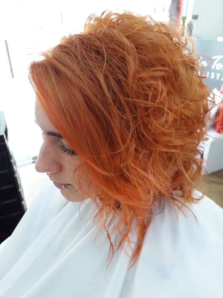 María Torres Estilista  