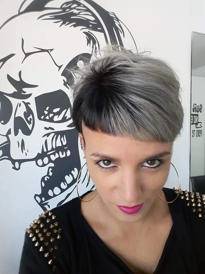 María Torres Estilista  