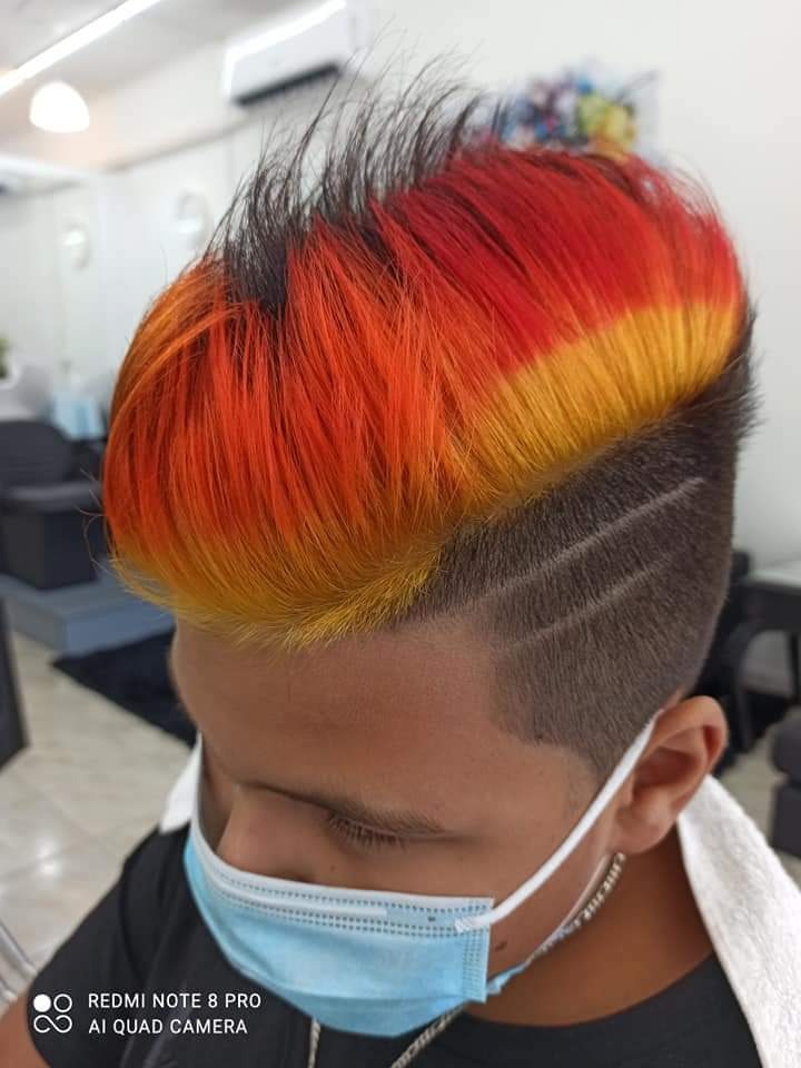 María Torres Estilista  