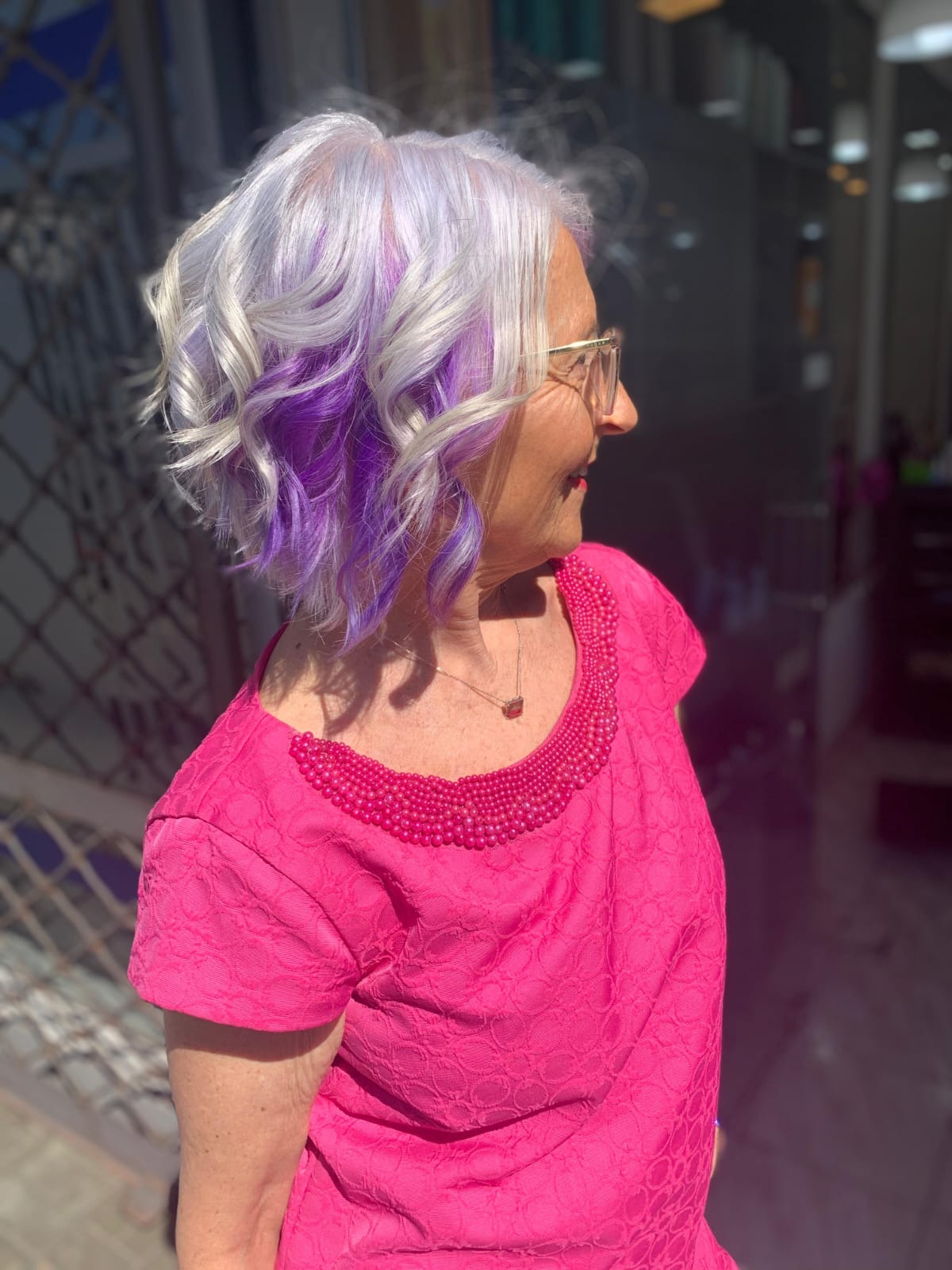 María Torres Estilista  