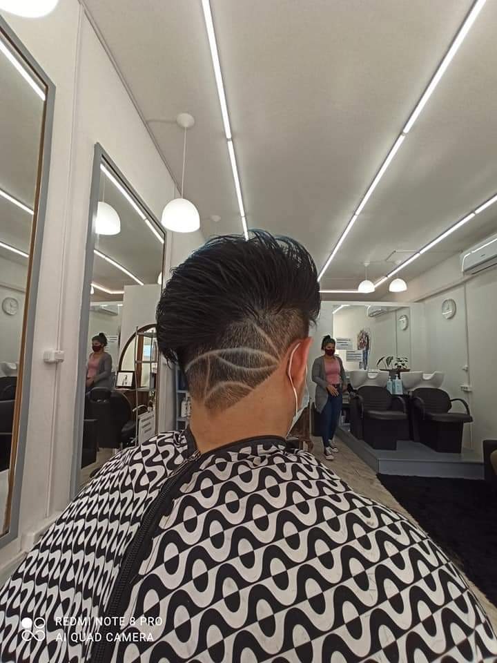 María Torres Estilista  