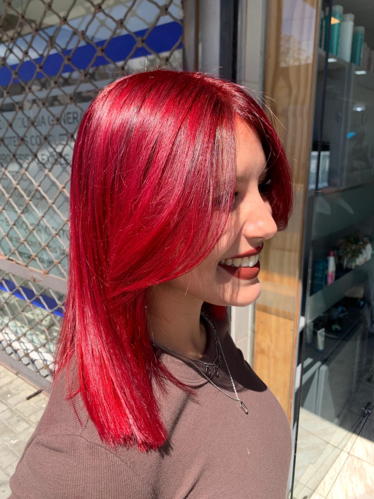 María Torres Estilista  