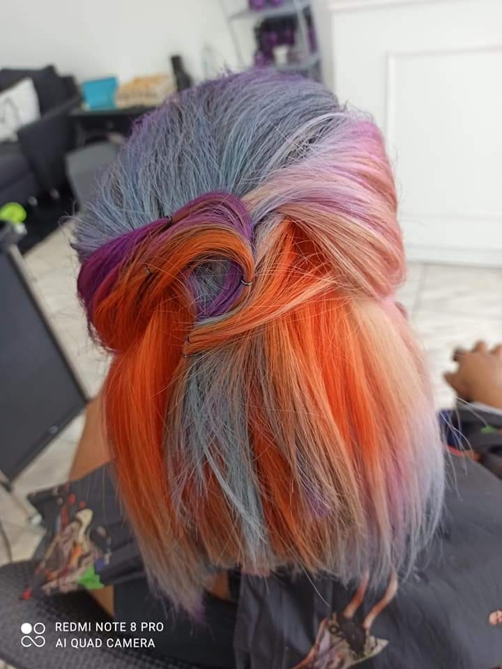 María Torres Estilista  