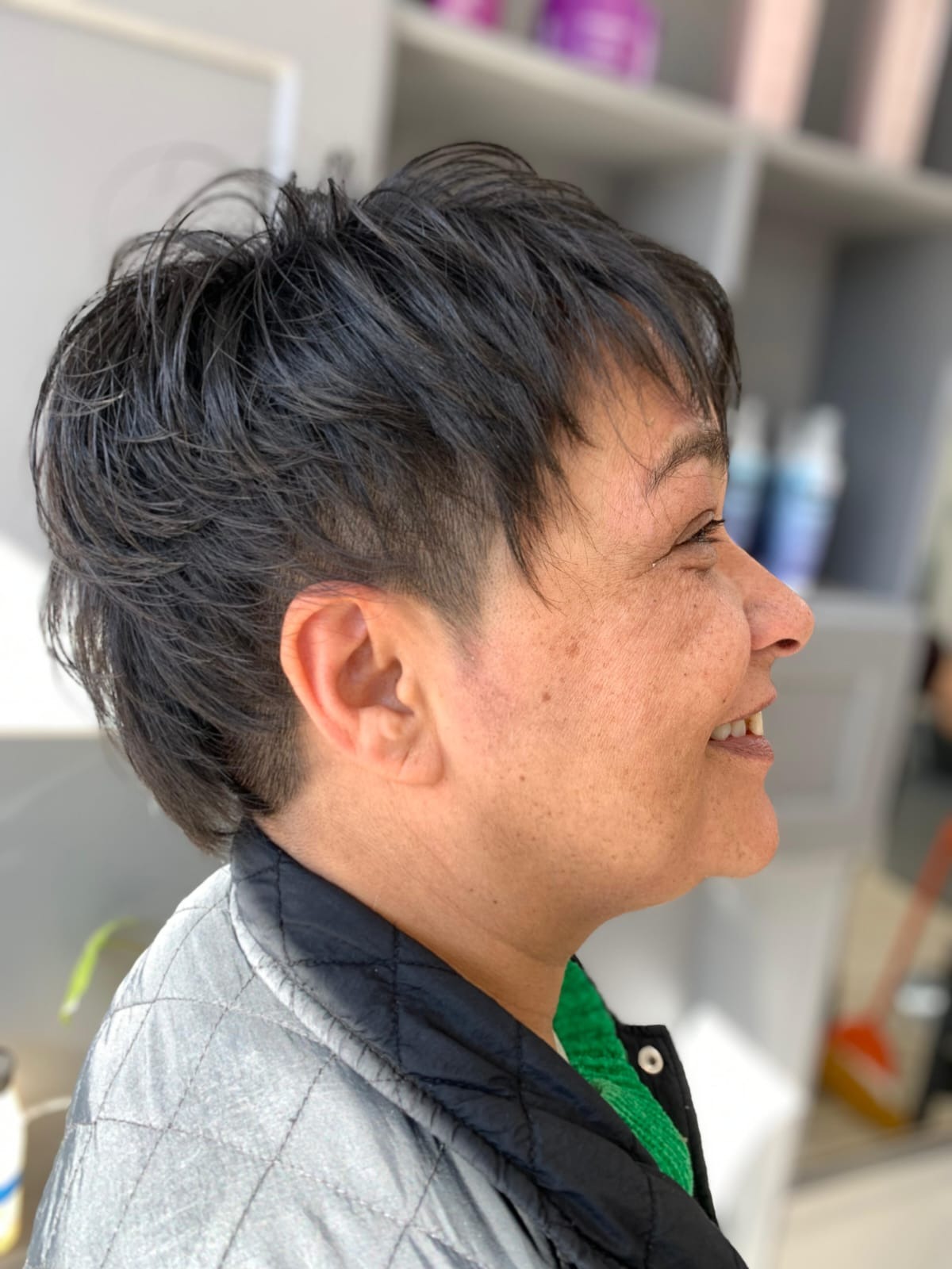 María Torres Estilista  