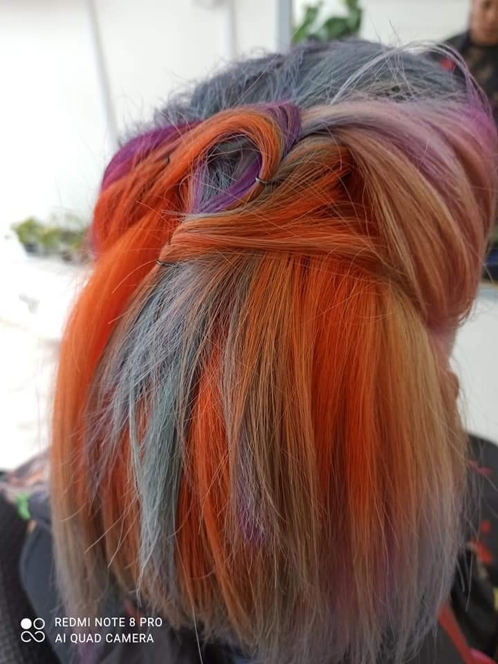 María Torres Estilista  