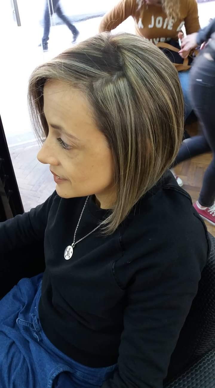 María Torres Estilista  