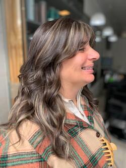 María Torres Estilista 