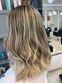 María Torres Estilista 