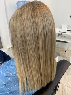 María Torres Estilista 