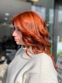 María Torres Estilista 