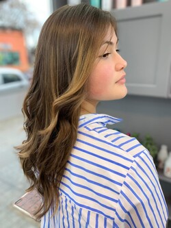 María Torres Estilista 