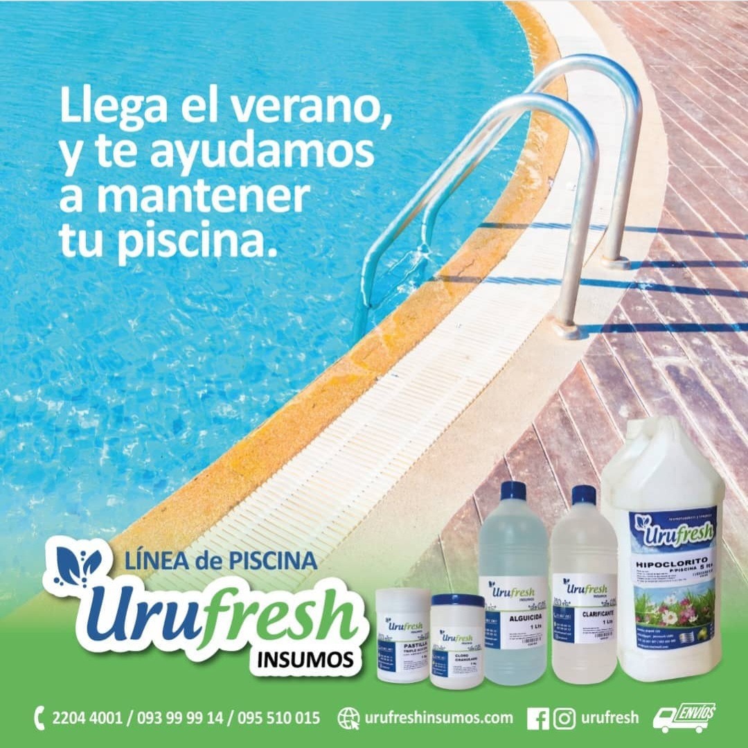 URUFRESH  