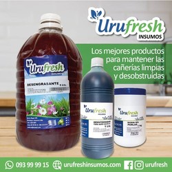 URUFRESH 