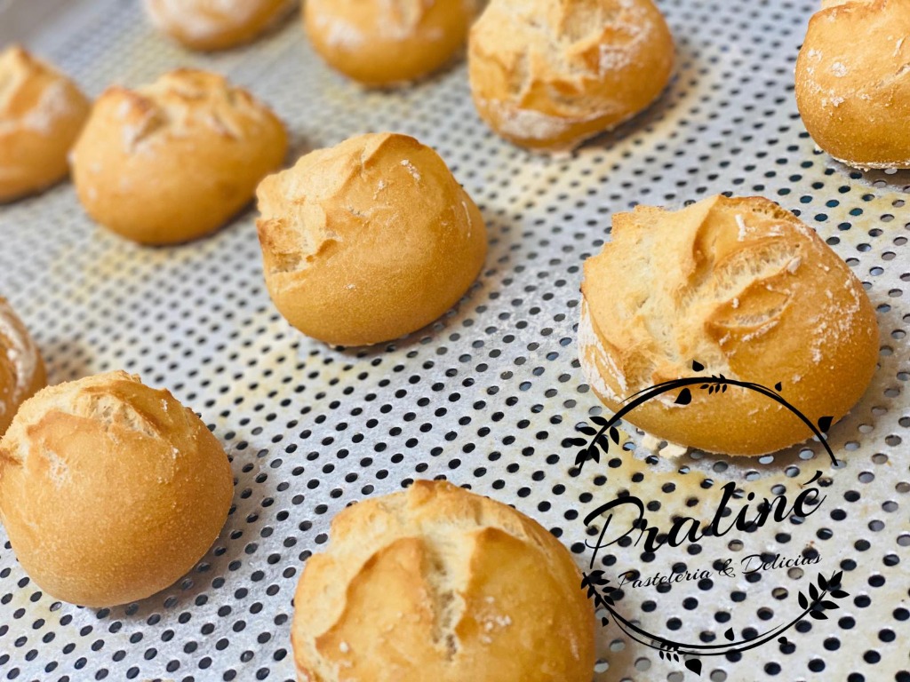 PANADERÍA Y CONFITERÍA PRALINÉ  
