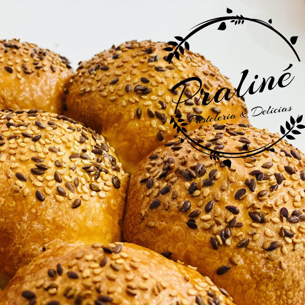 PANADERÍA Y CONFITERÍA PRALINÉ  