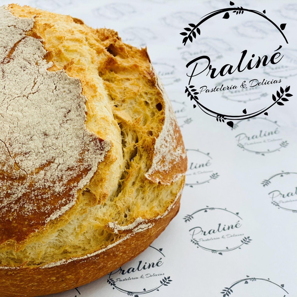 PANADERÍA Y CONFITERÍA PRALINÉ  