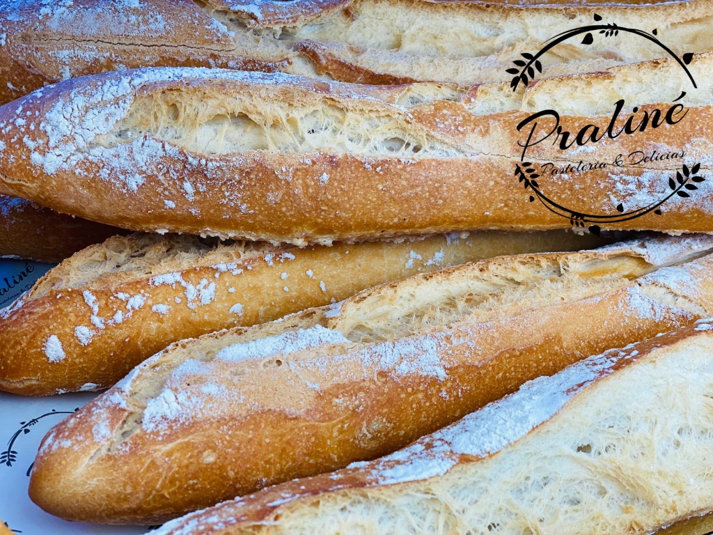 PANADERÍA Y CONFITERÍA PRALINÉ  