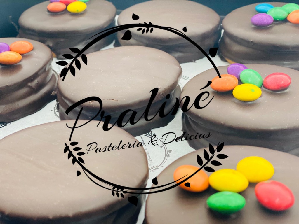 PANADERÍA Y CONFITERÍA PRALINÉ  