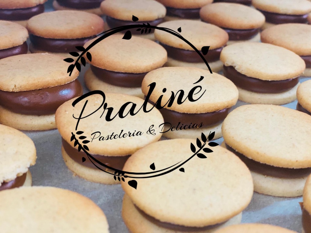 PANADERÍA Y CONFITERÍA PRALINÉ  