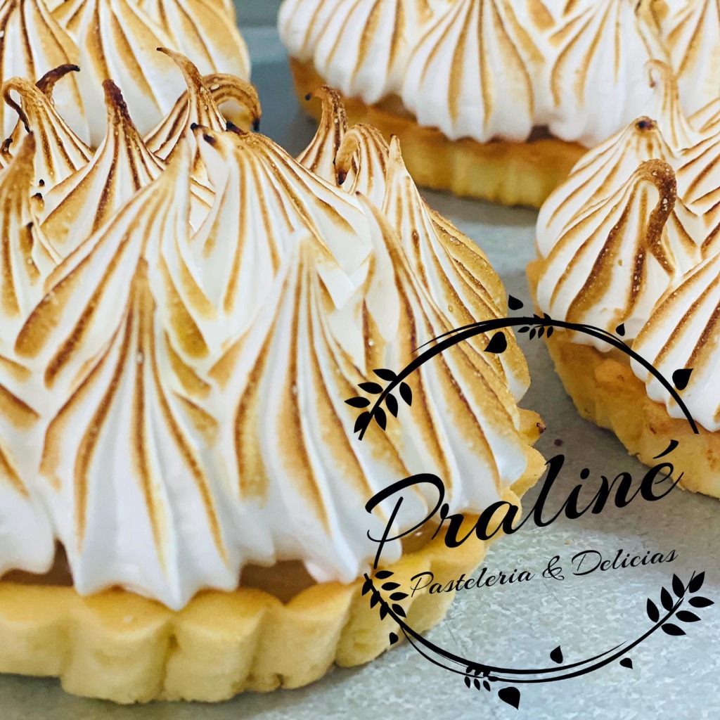 PANADERÍA Y CONFITERÍA PRALINÉ  