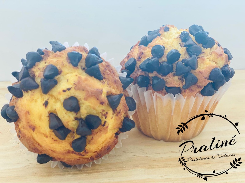 PANADERÍA Y CONFITERÍA PRALINÉ  