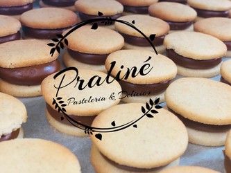 PANADERÍA Y CONFITERÍA PRALINÉ 
