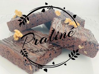 PANADERÍA Y CONFITERÍA PRALINÉ 