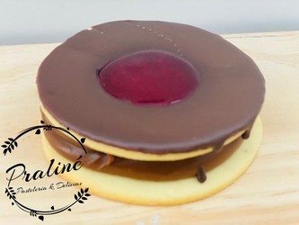 PANADERÍA Y CONFITERÍA PRALINÉ 