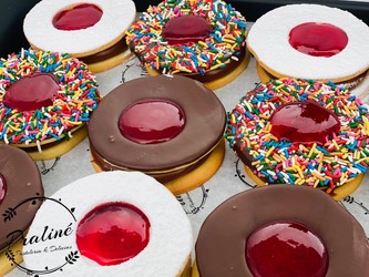 PANADERÍA Y CONFITERÍA PRALINÉ 