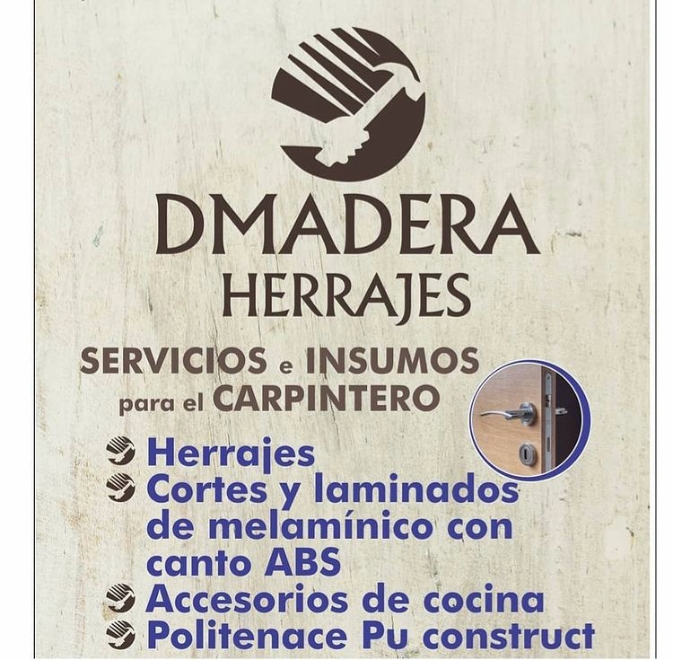 D' MADERA  