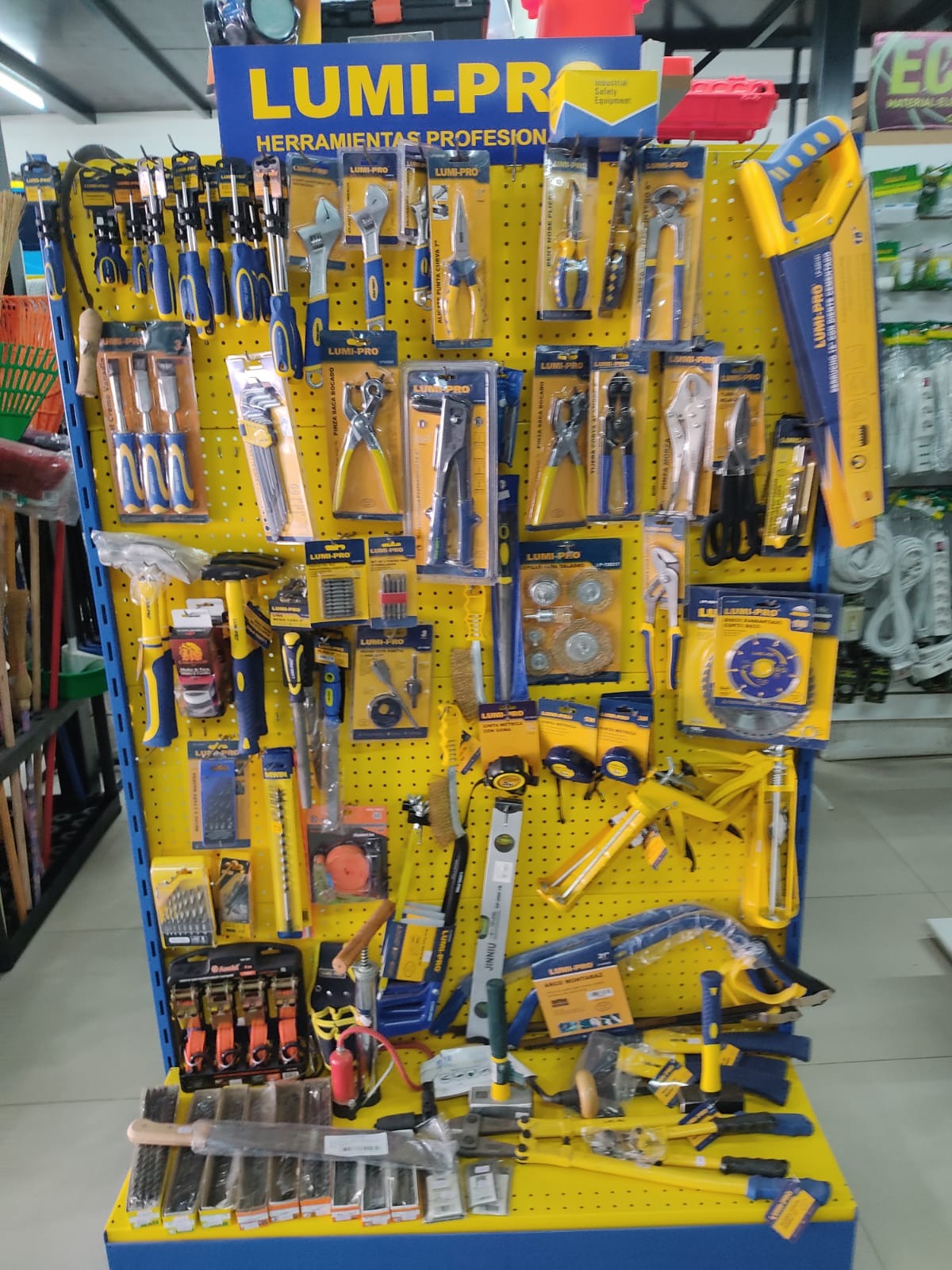 AGROVETERINARIA CASUPA  