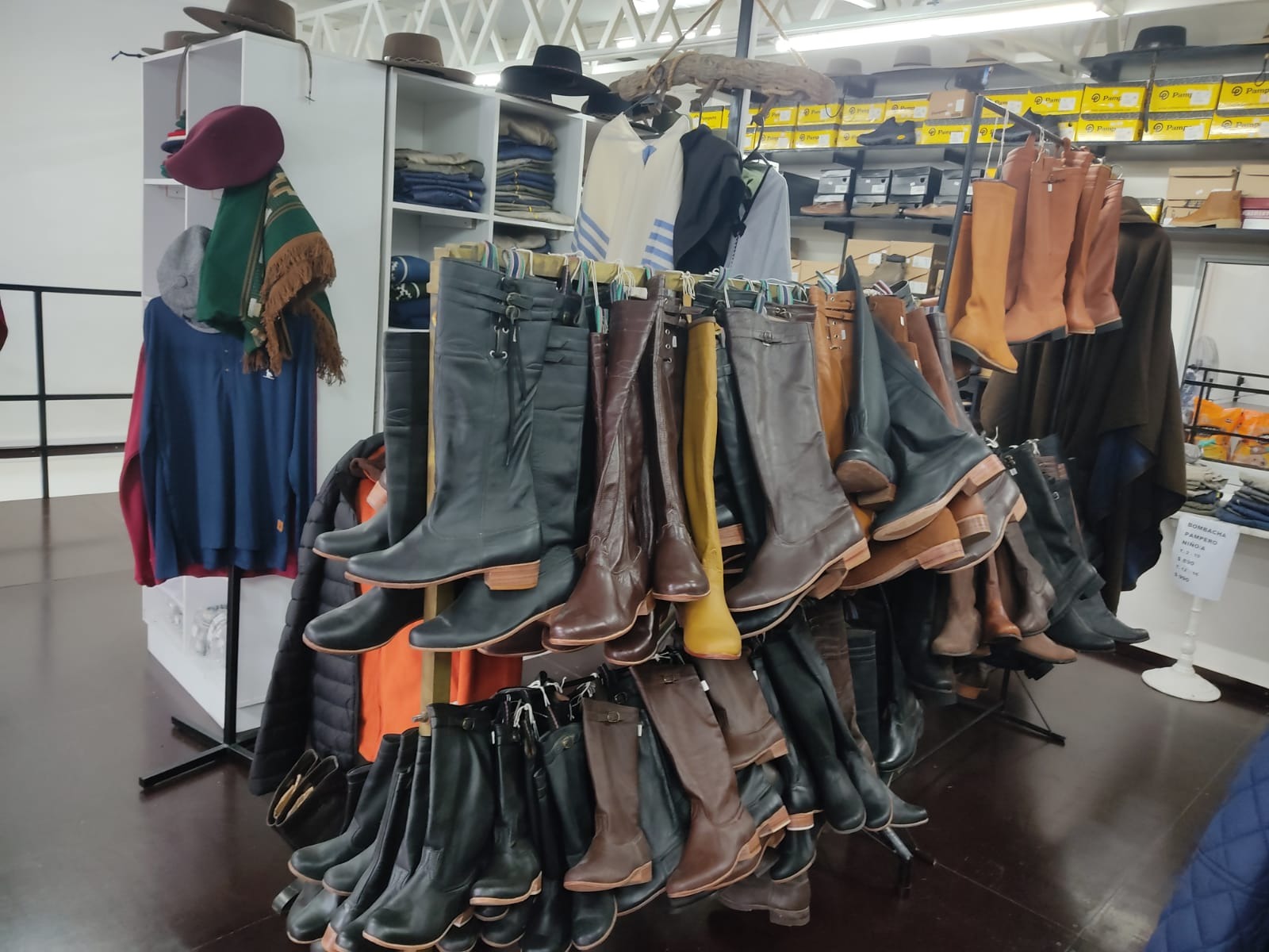 AGROVETERINARIA CASUPA  