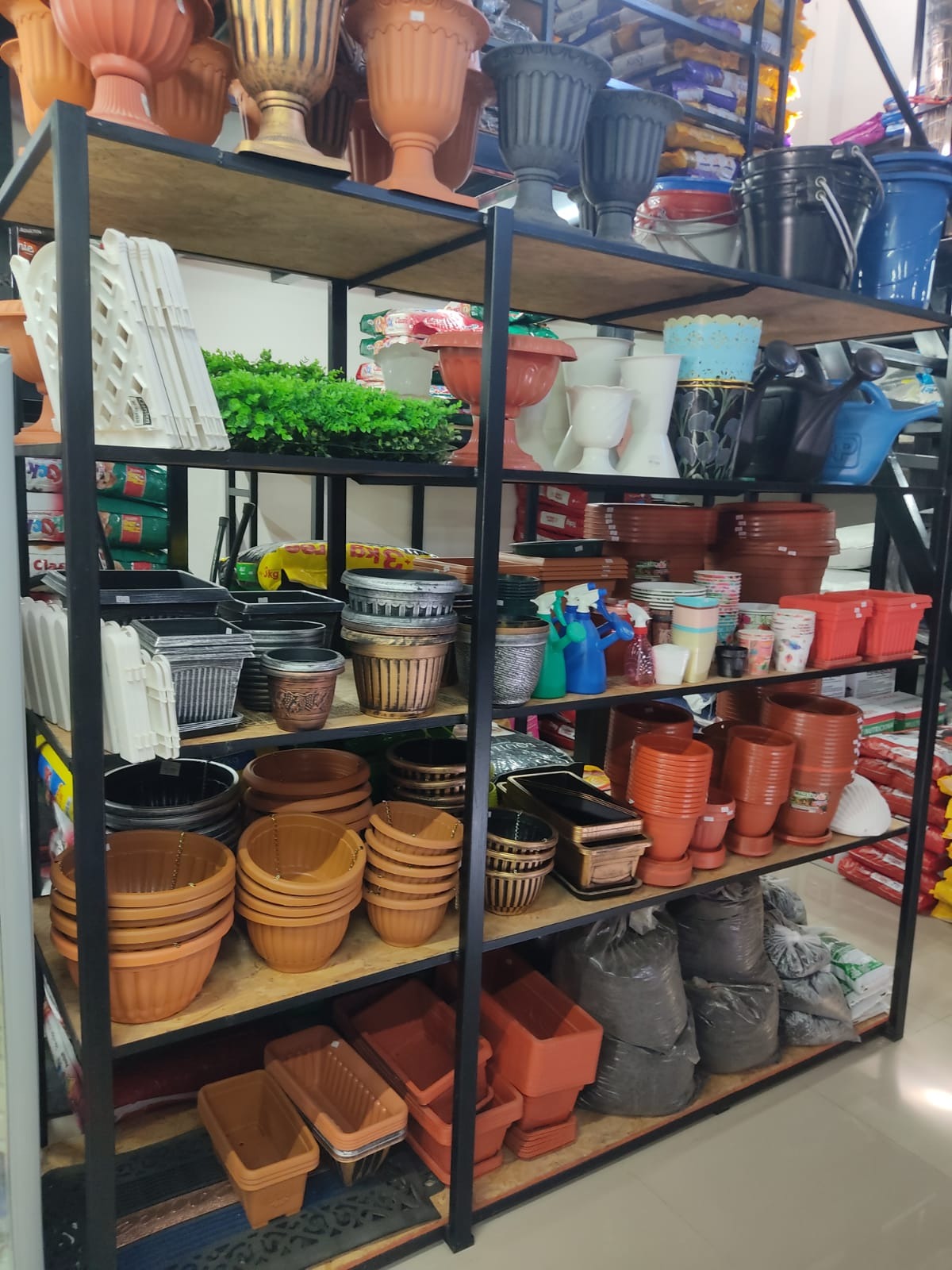 AGROVETERINARIA CASUPA  