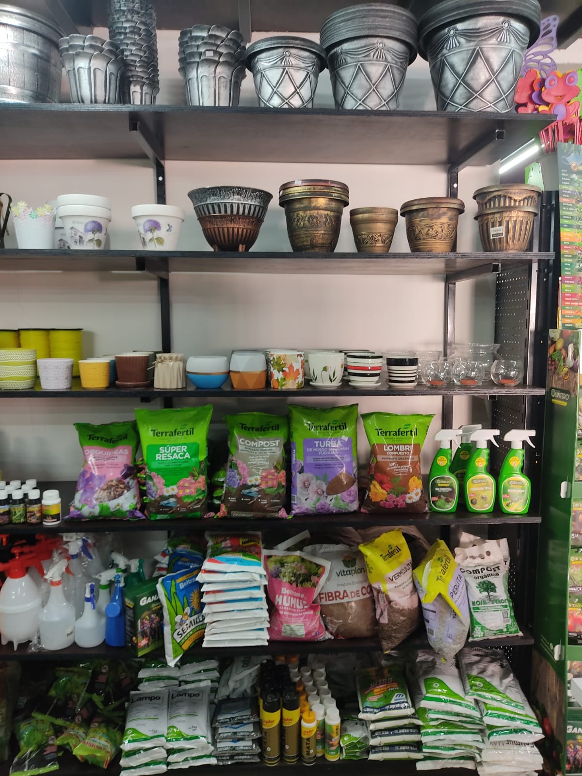 AGROVETERINARIA CASUPA  