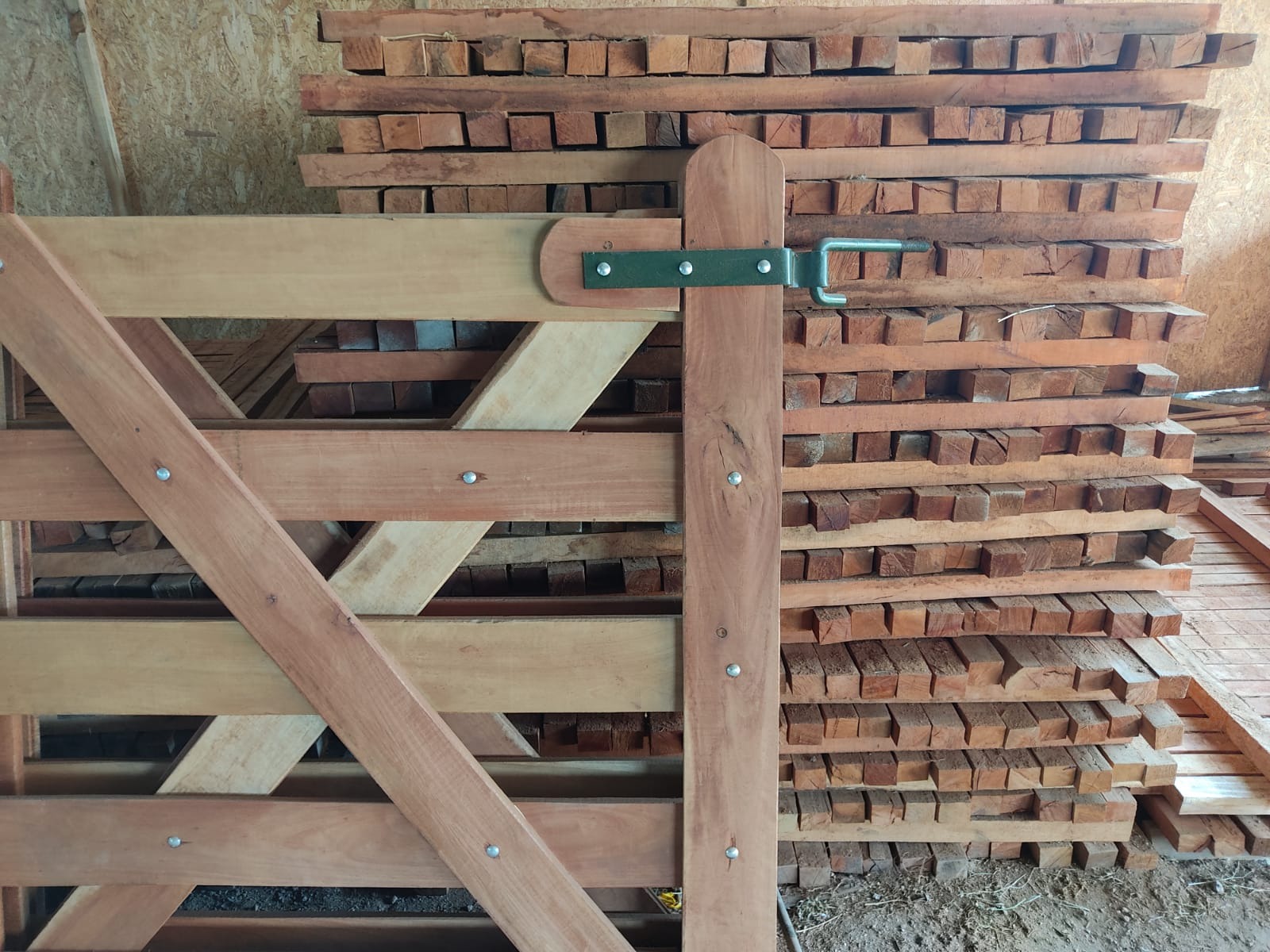 AGROVETERINARIA CASUPA  