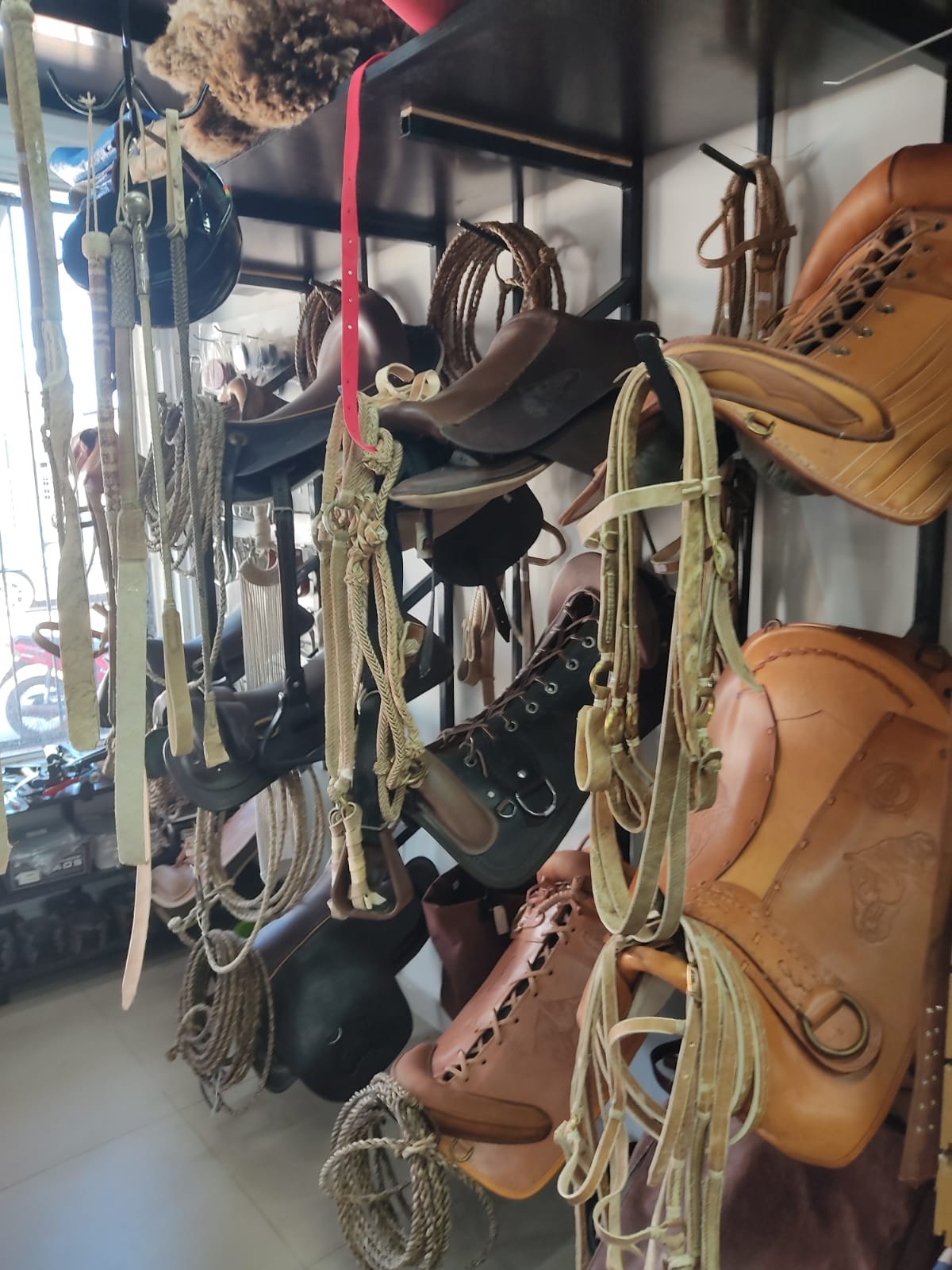 AGROVETERINARIA CASUPA  