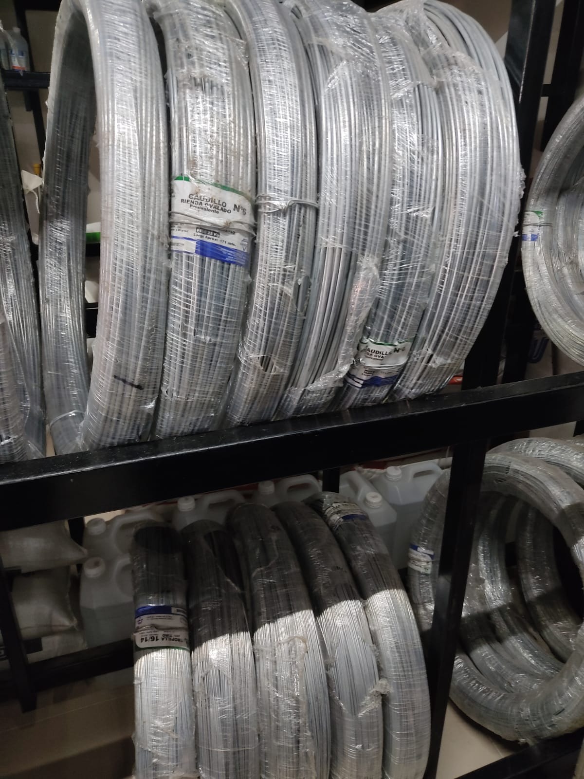 AGROVETERINARIA CASUPA  