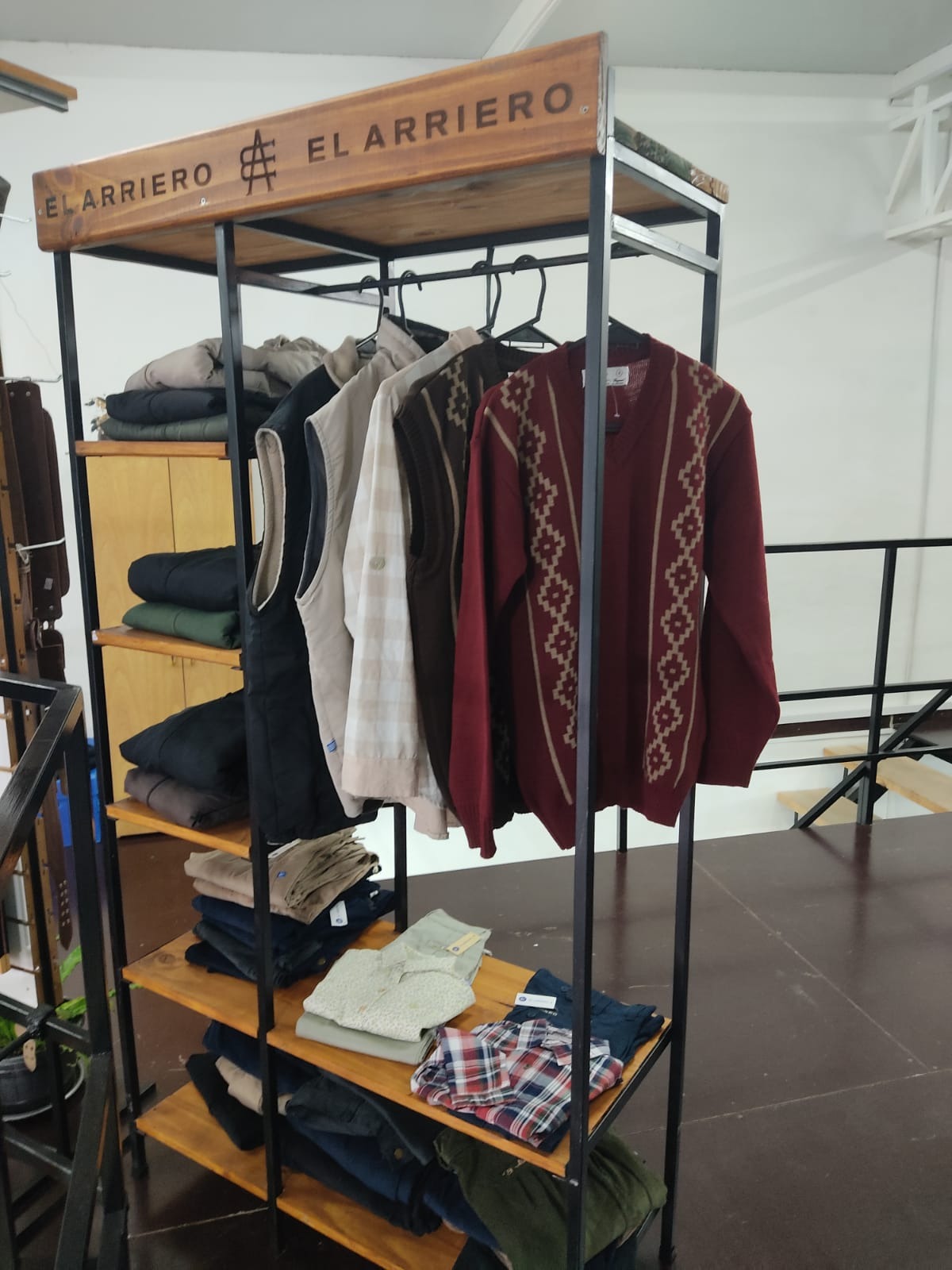 AGROVETERINARIA CASUPA  