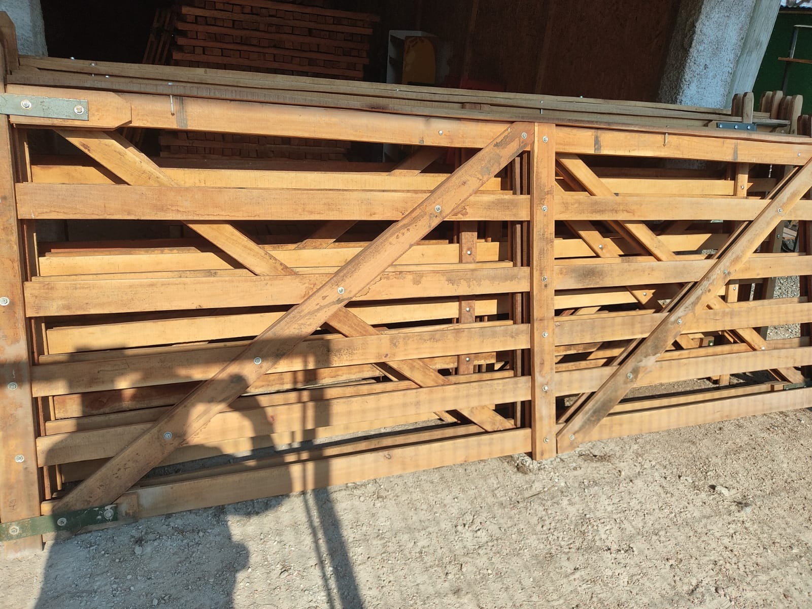 AGROVETERINARIA CASUPA  