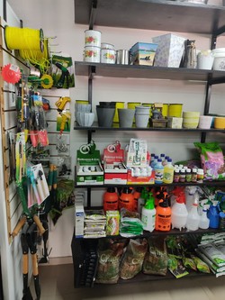 AGROVETERINARIA CASUPA 