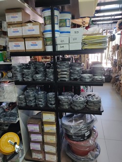 AGROVETERINARIA CASUPA 