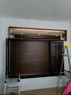THIMAI CORTINAS 