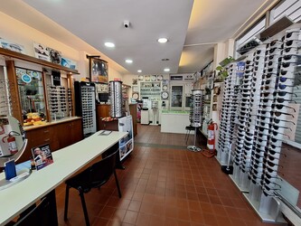 OPTICA Y JOYERIA LA PAZ 