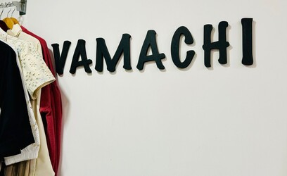 Vamachi Clothes 