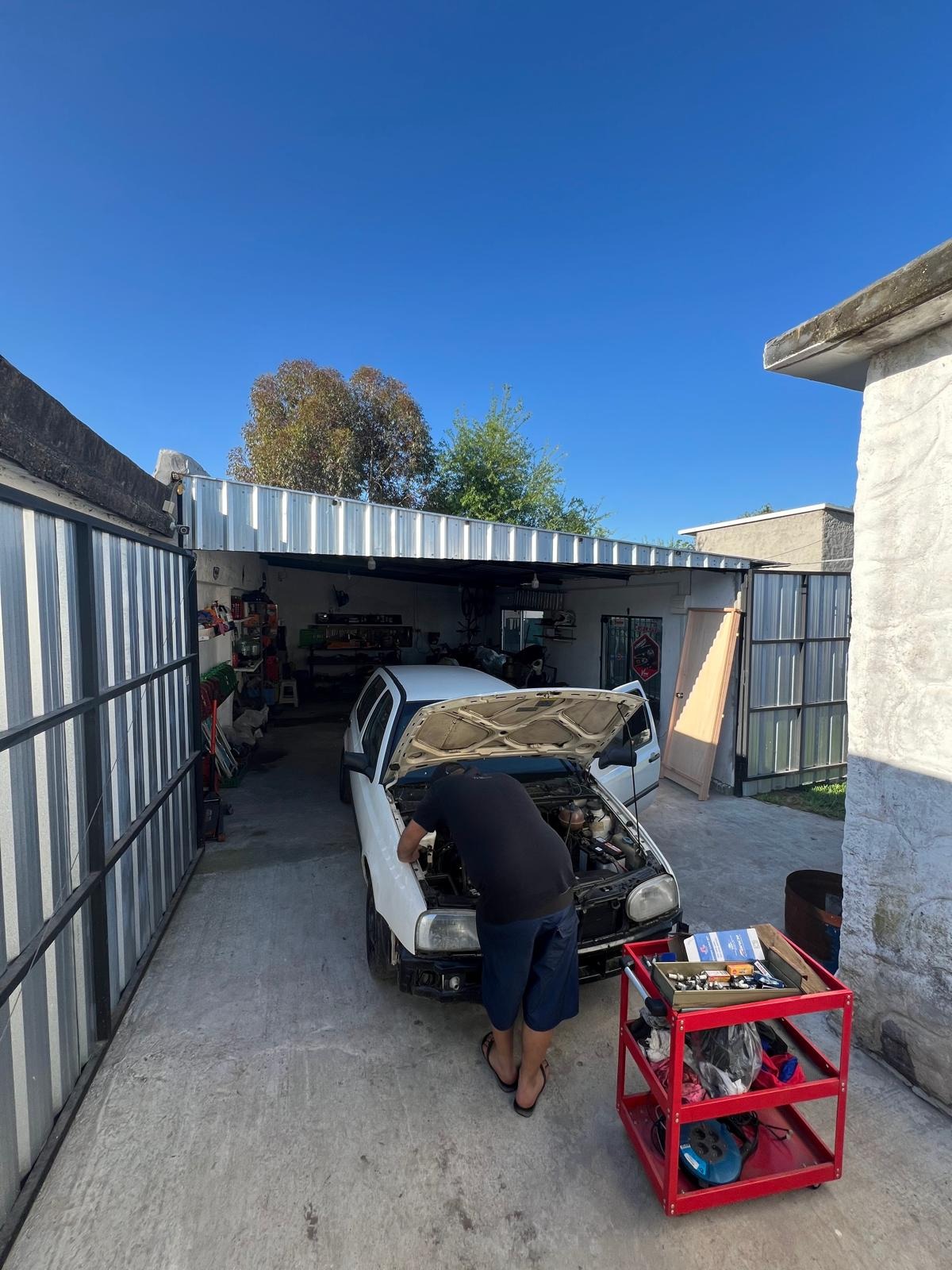 Casanova Performance  