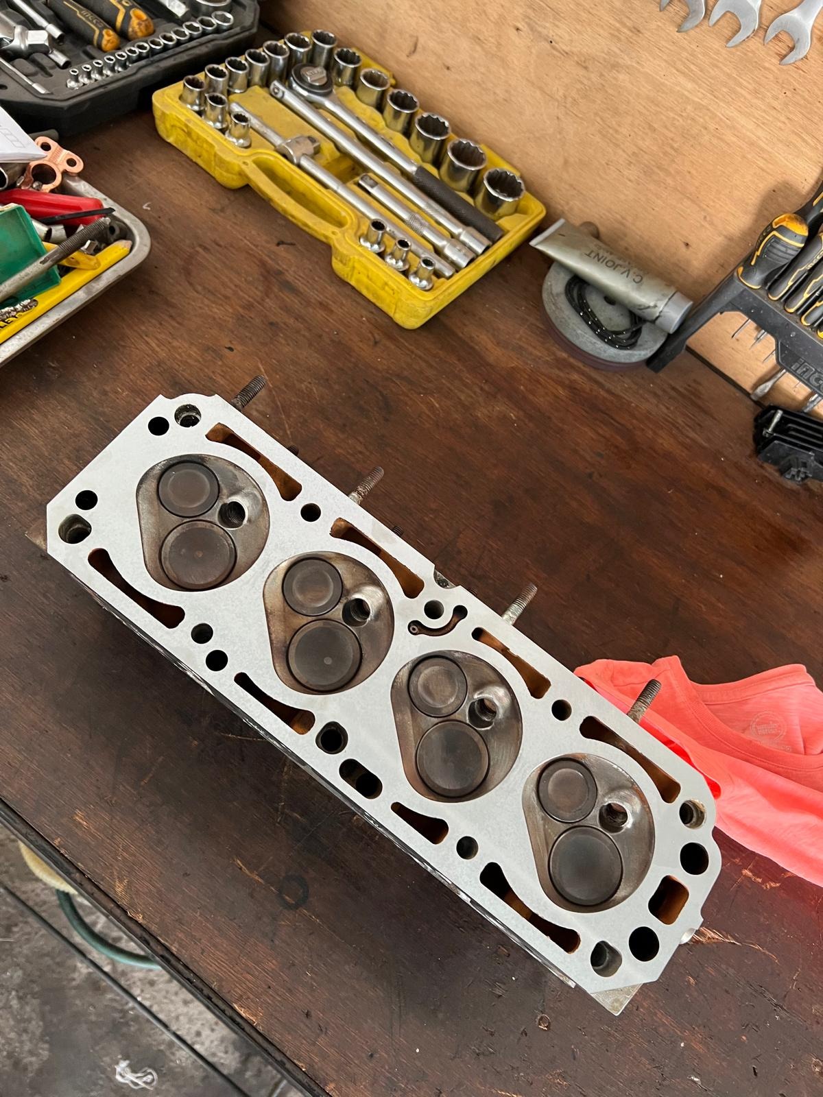 Casanova Performance  