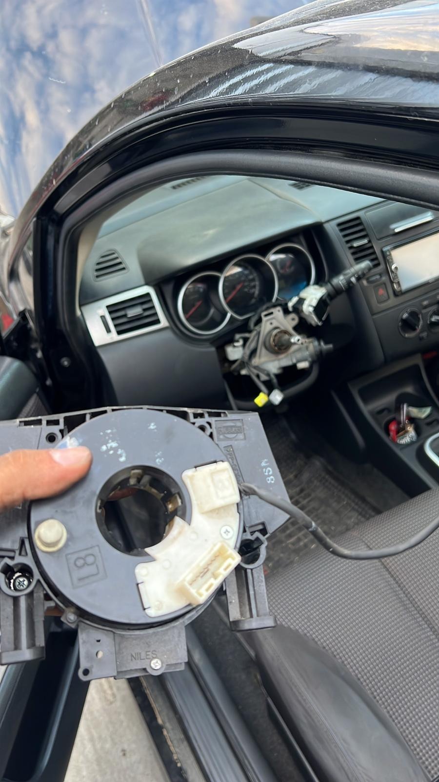 Casanova Performance  