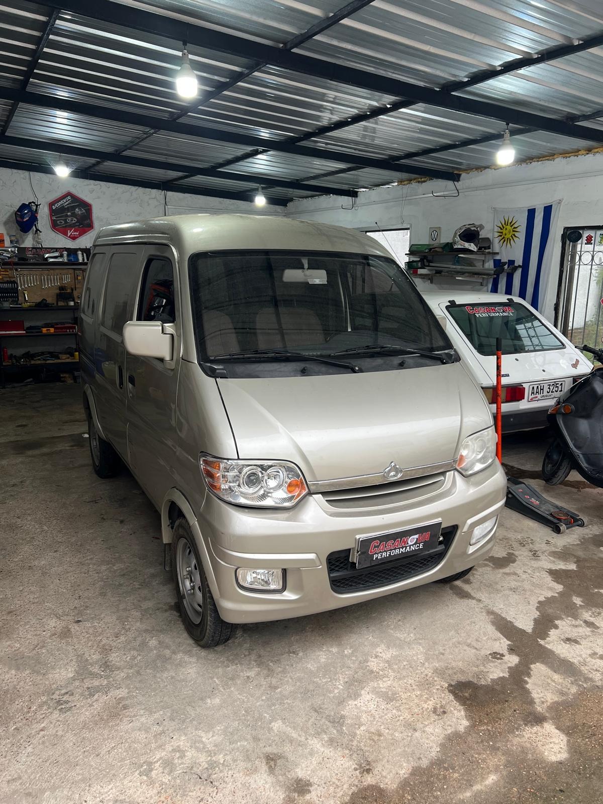 Casanova Performance  