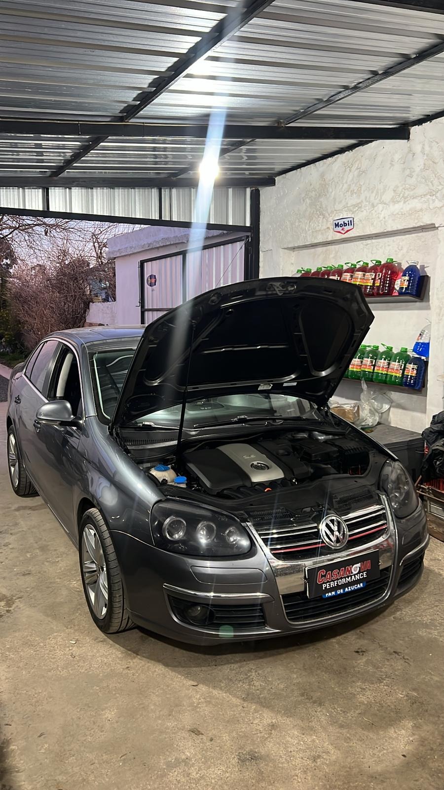 Casanova Performance  