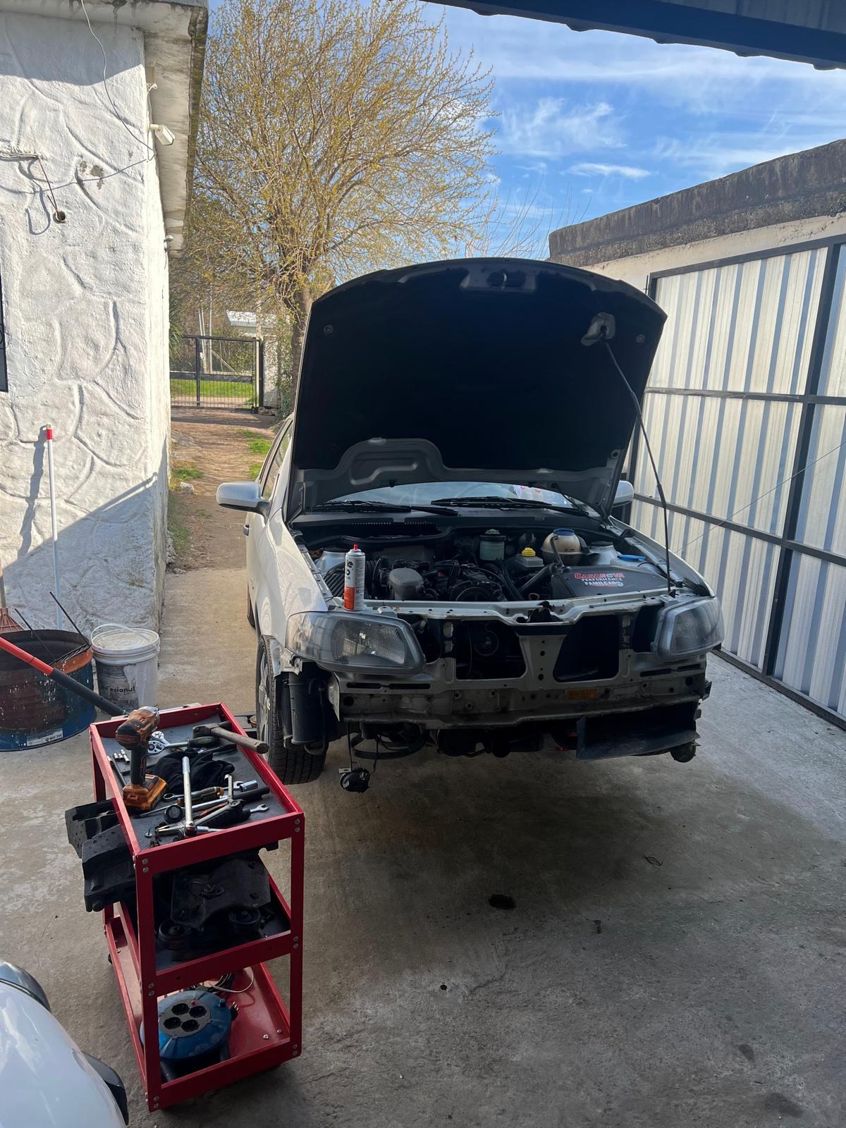 Casanova Performance  